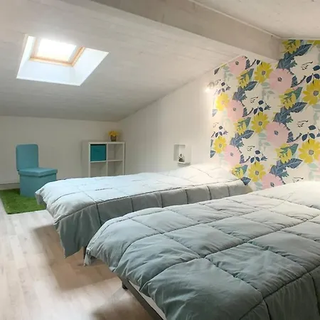 La Rochelle, 10 Km Chatelaillon-plage 度假居 La Jarrie