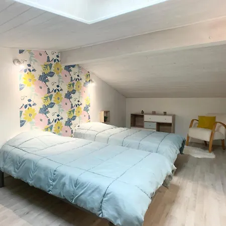 La Rochelle, 10 Km Chatelaillon-plage * La Jarrie