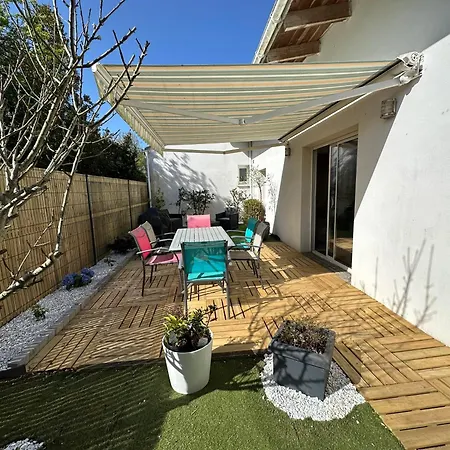 Holiday home La Rochelle, 10 Km Chatelaillon-plage