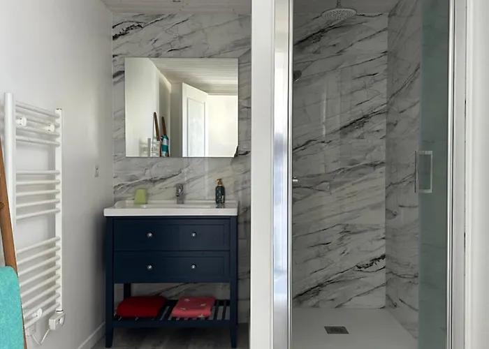 La Rochelle, 10 Km Chatelaillon-plage Сasa de vacaciones